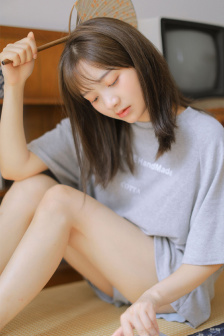 女友的妈妈5