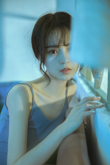 男人女人在办公室